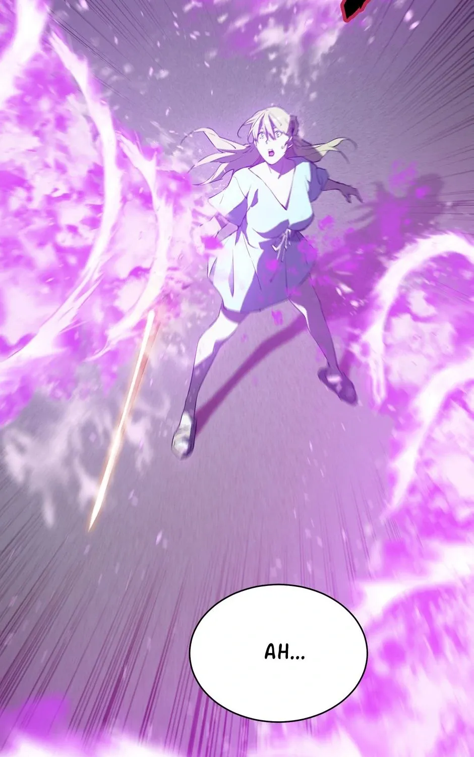 Strongest Level 1 Chapter 53 page 39 - 