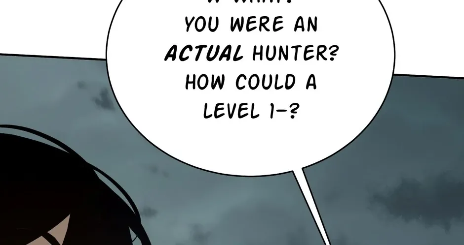 Strongest Level 1 Chapter 53 page 6 - 