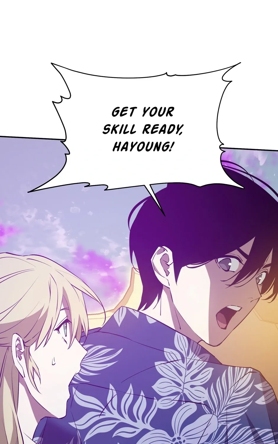 Strongest Level 1 Chapter 53 page 51 - 