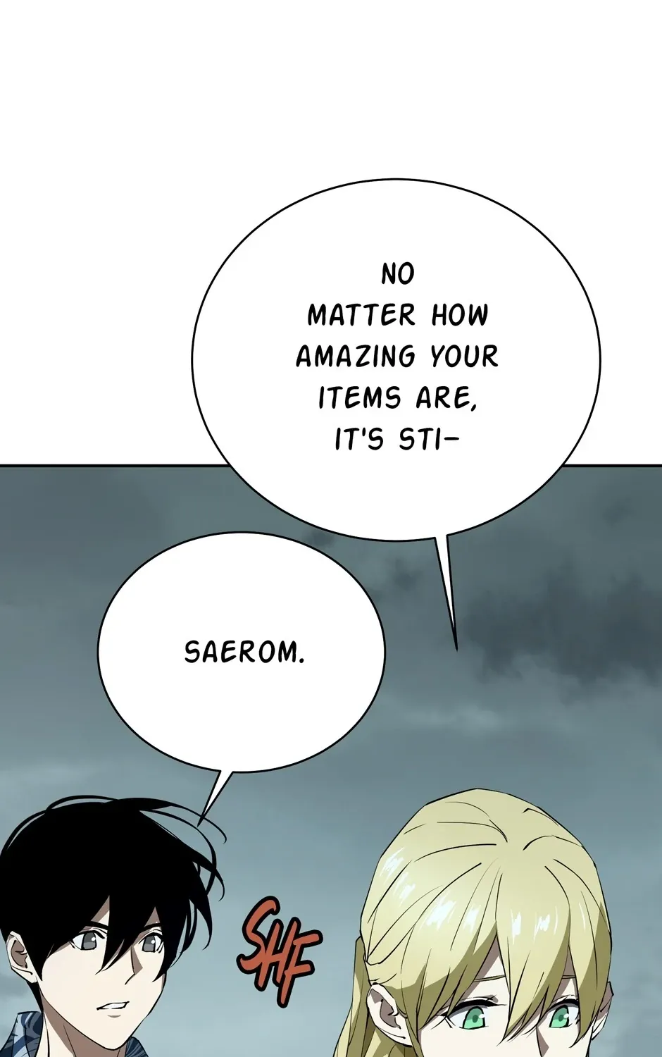 Strongest Level 1 Chapter 53 page 69 - 