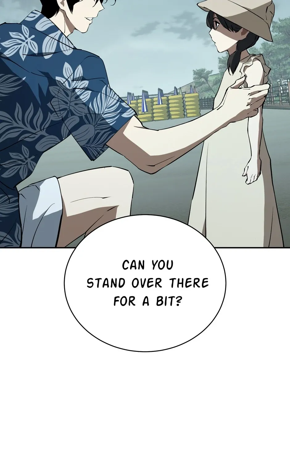 Strongest Level 1 Chapter 53 page 73 - 
