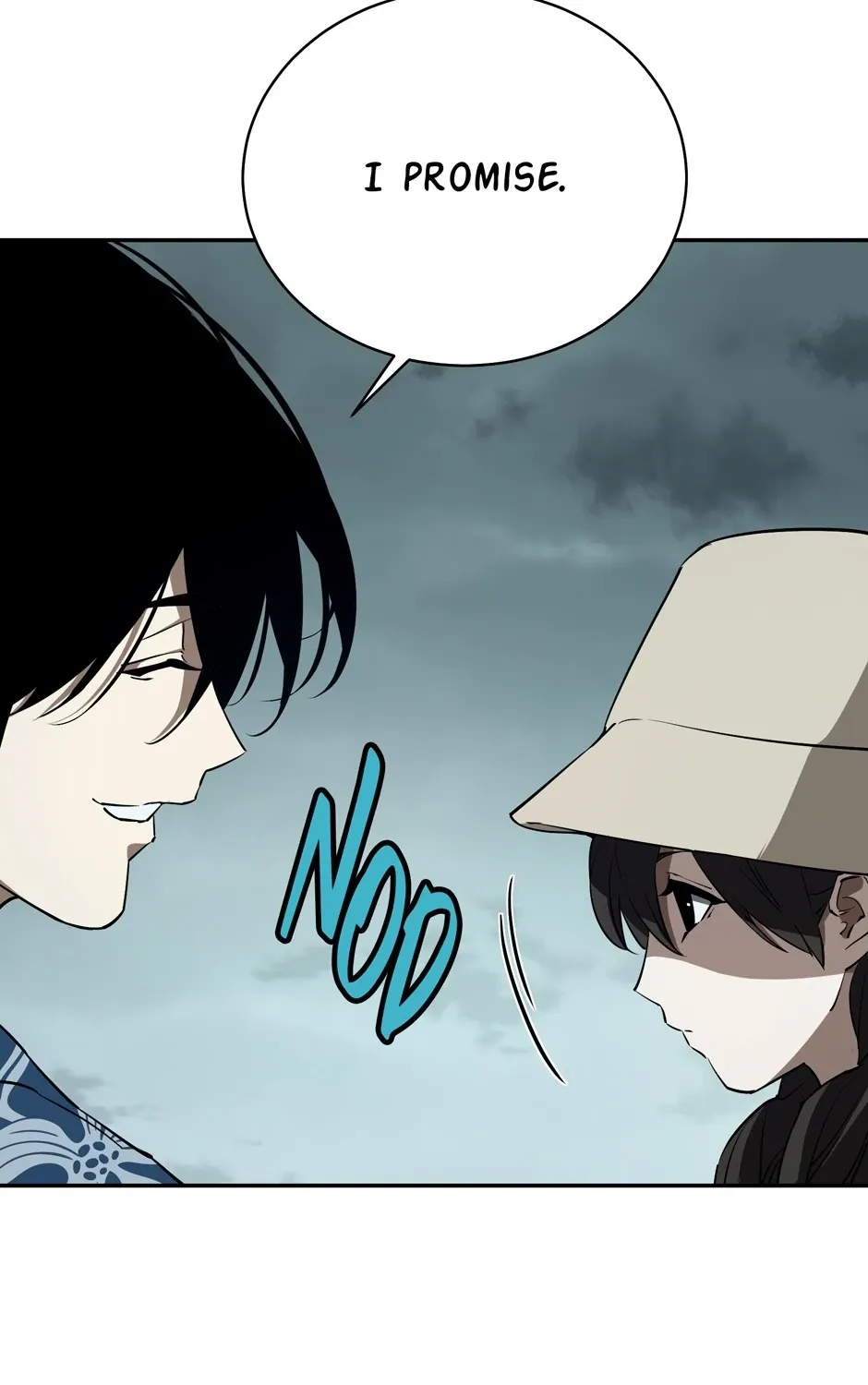 Strongest Level 1 Chapter 53 page 75 - 