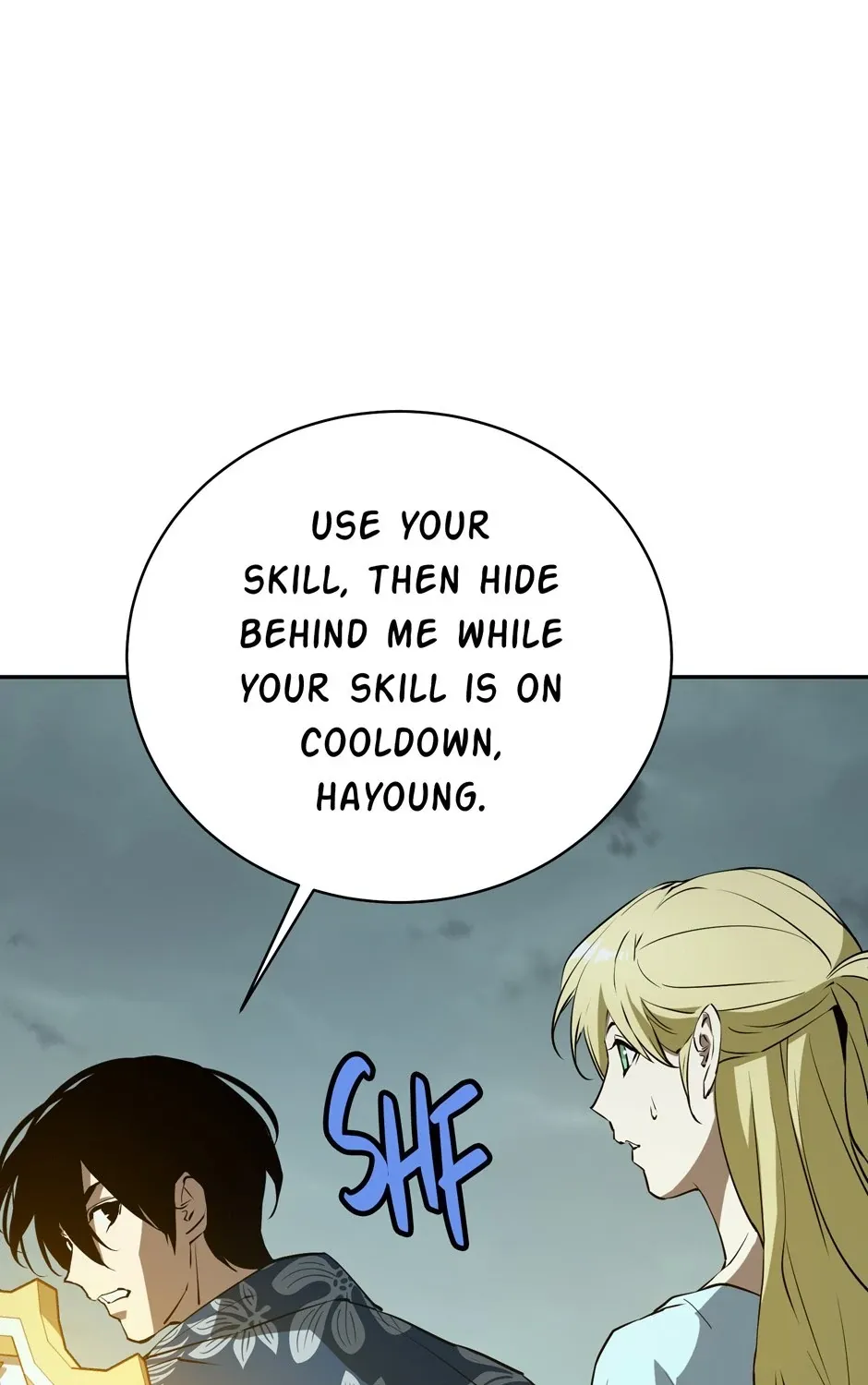 Strongest Level 1 Chapter 53 page 77 - 