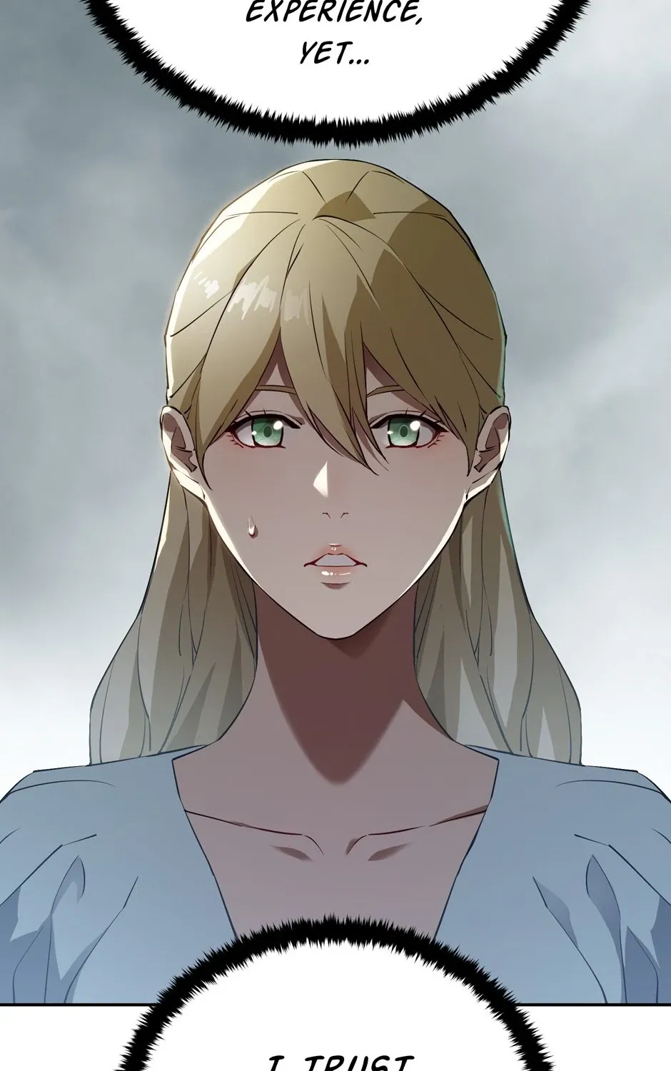 Strongest Level 1 Chapter 53 page 81 - 