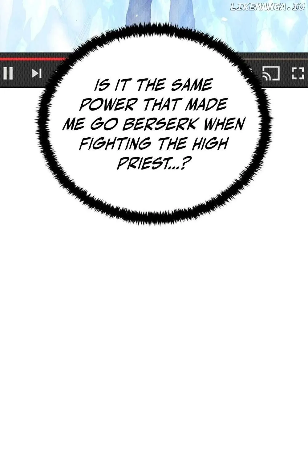 Strongest Level 1 Chapter 54 page 11 - 