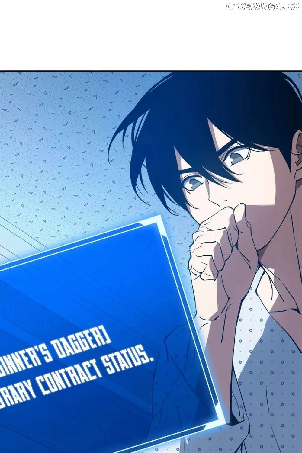 Strongest Level 1 Chapter 54 page 107 - 