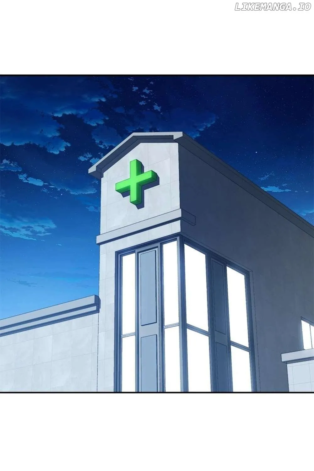 Strongest Level 1 Chapter 54 page 111 - 