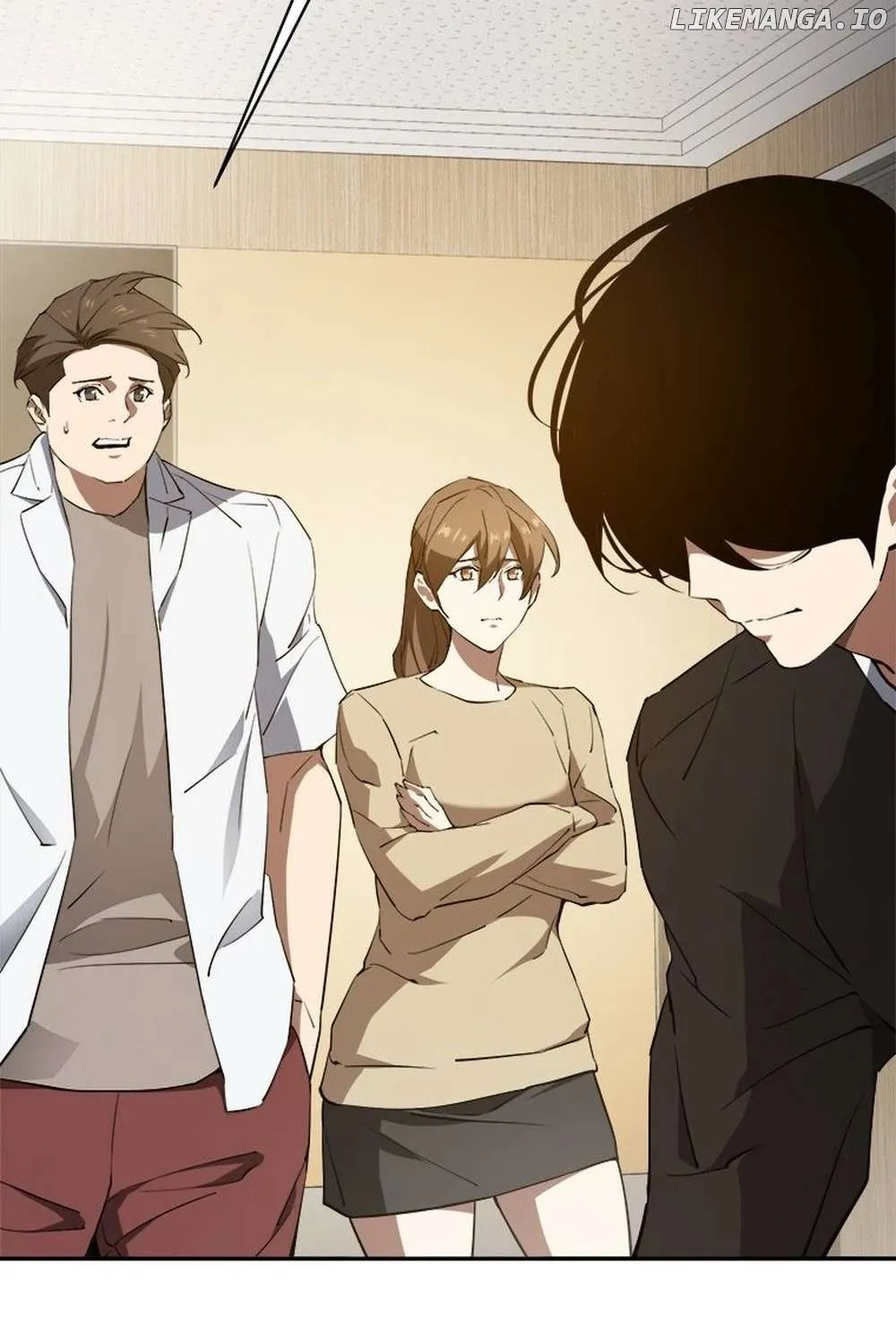 Strongest Level 1 Chapter 54 page 117 - 
