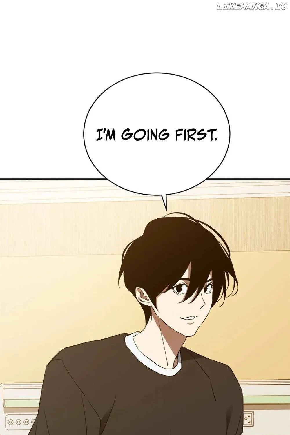 Strongest Level 1 Chapter 54 page 119 - 