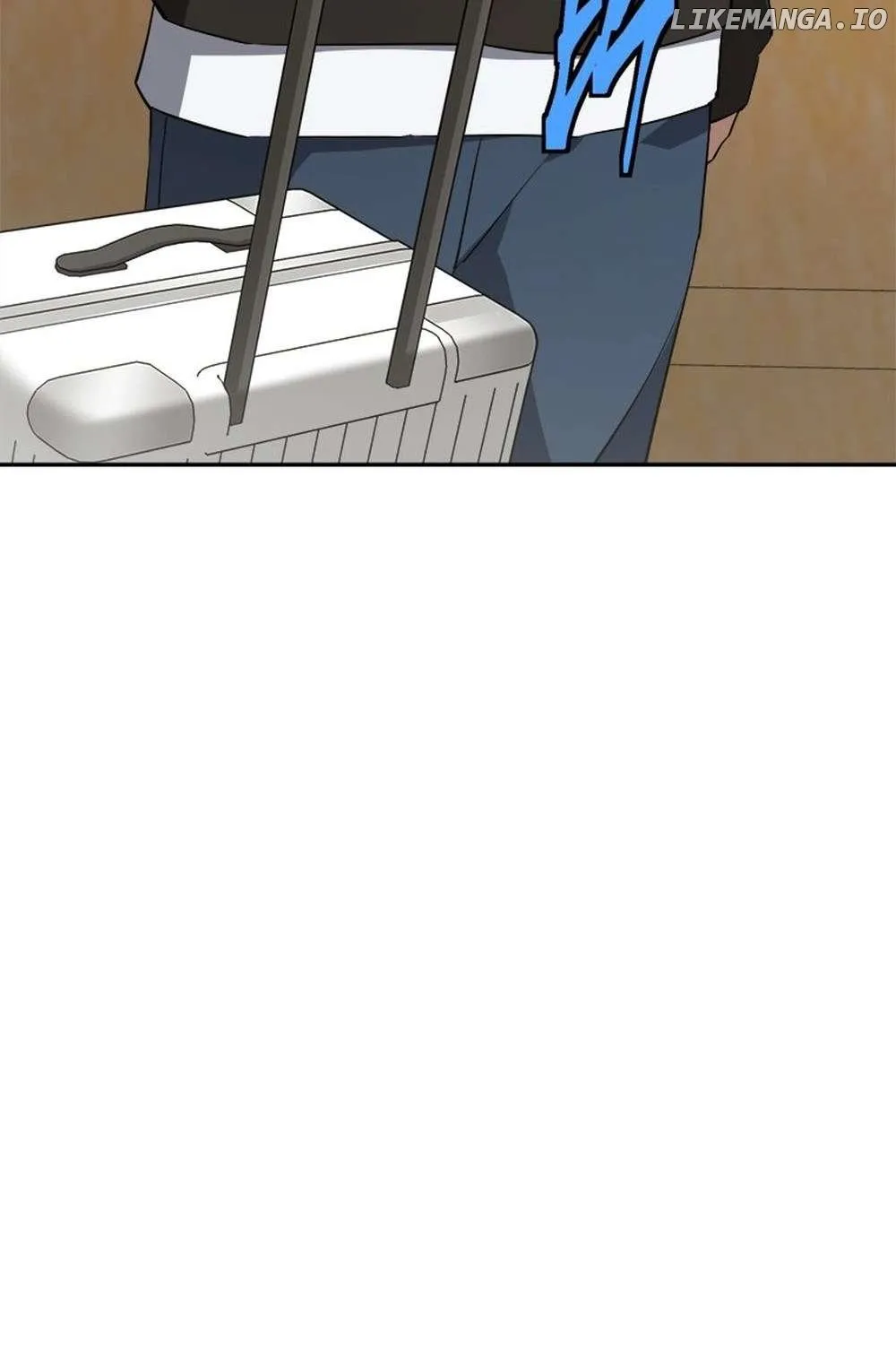 Strongest Level 1 Chapter 54 page 121 - 