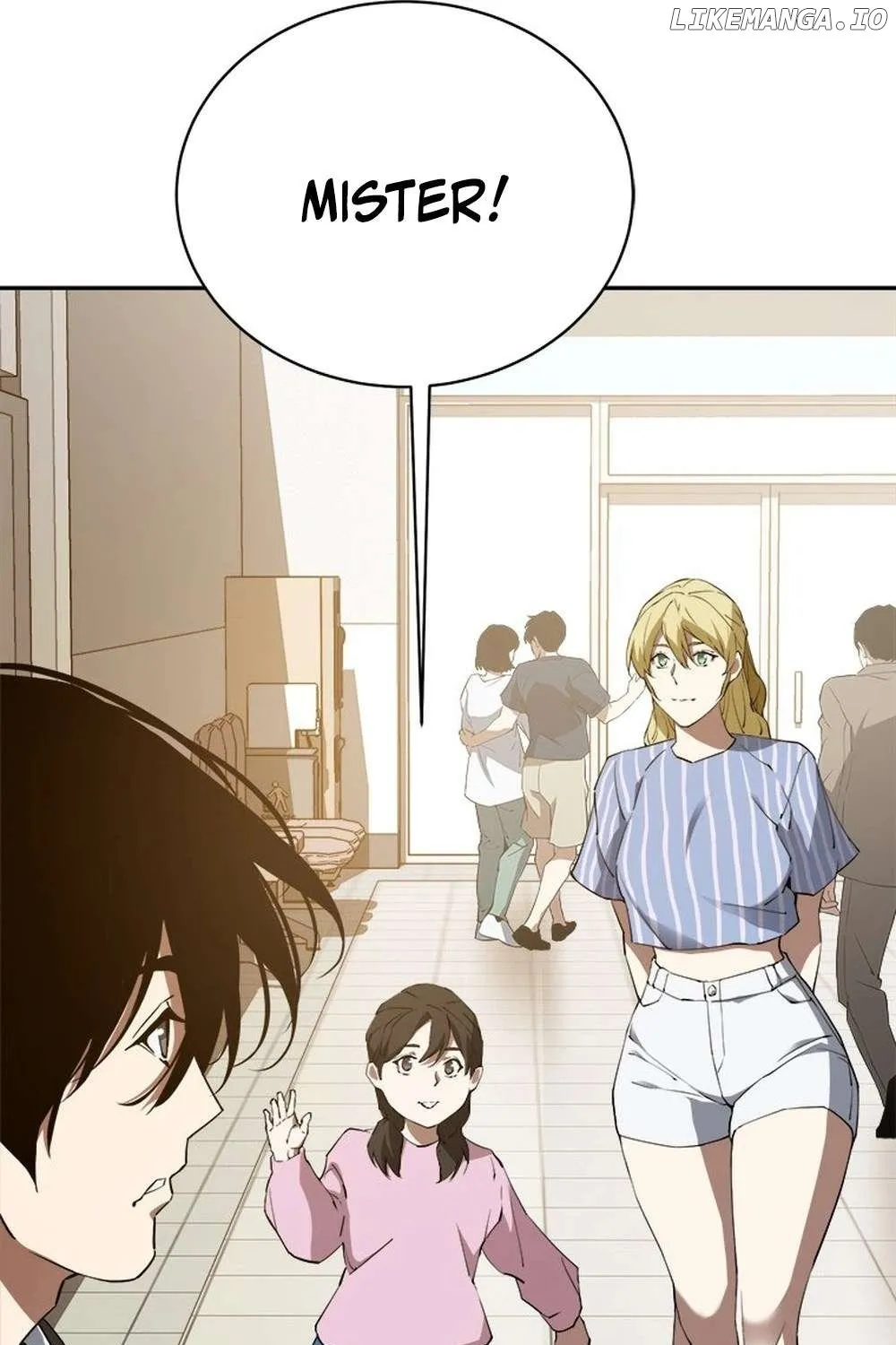 Strongest Level 1 Chapter 54 page 125 - 