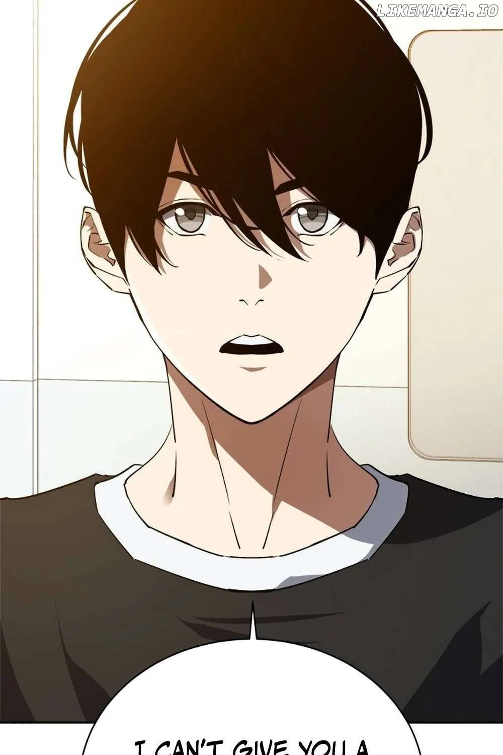 Strongest Level 1 Chapter 54 page 149 - 