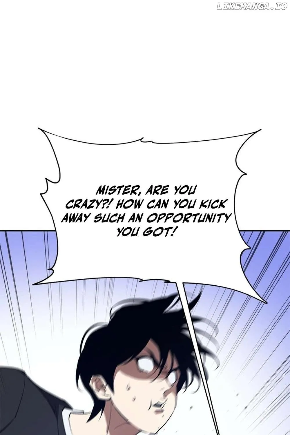 Strongest Level 1 Chapter 54 page 151 - 