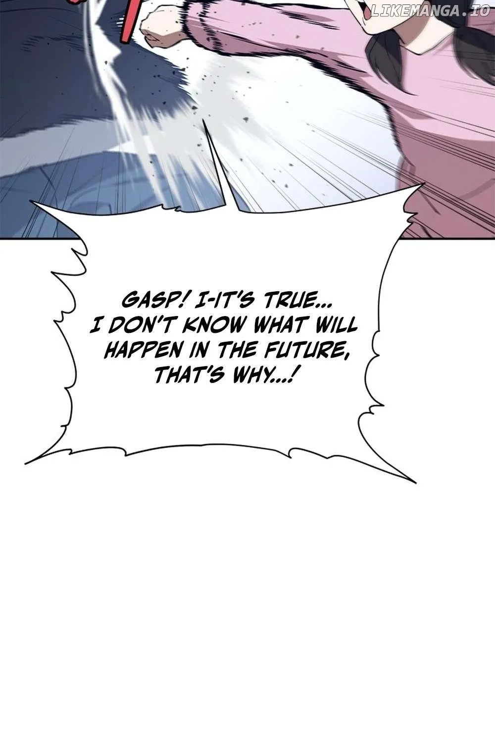 Strongest Level 1 Chapter 54 page 153 - 