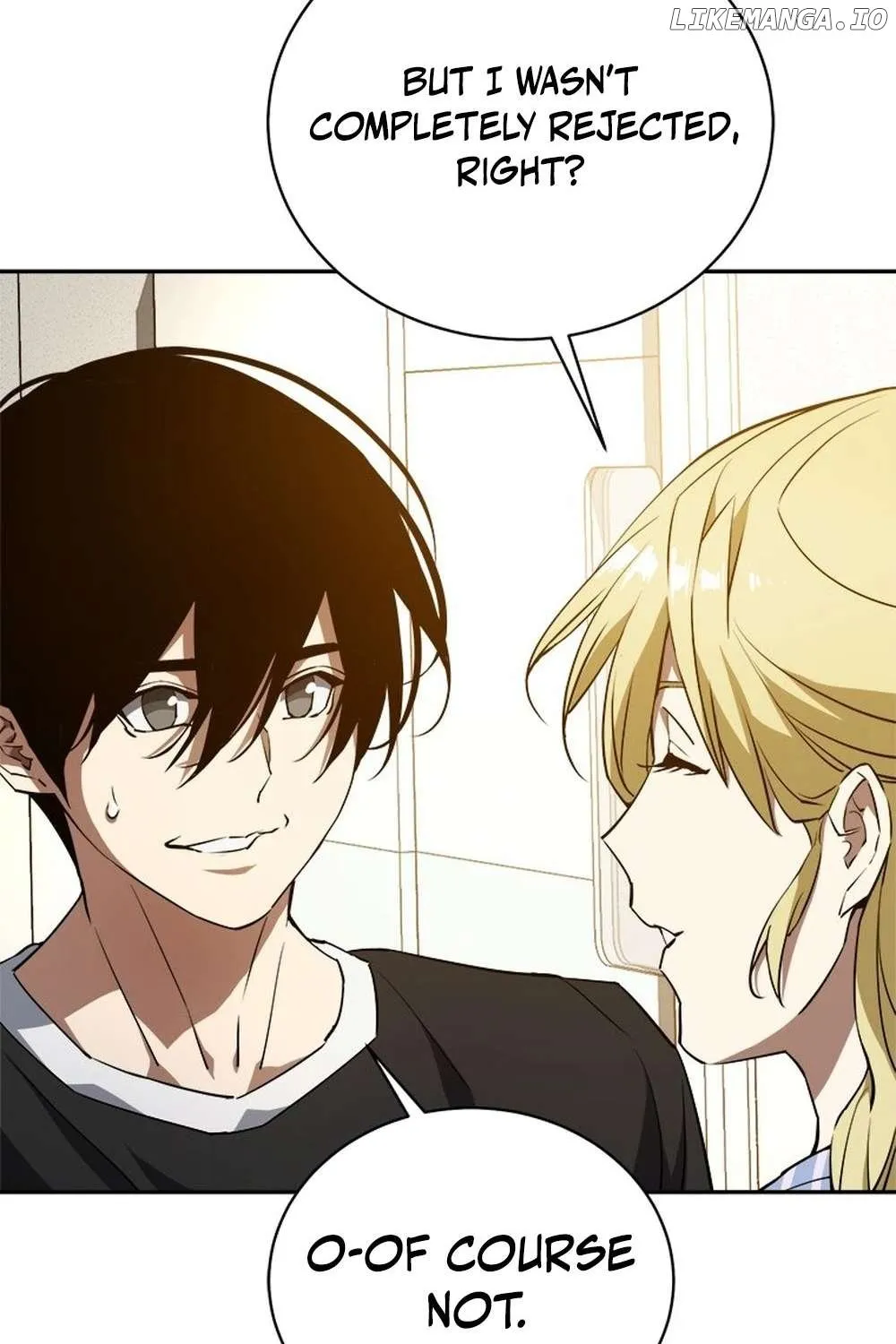 Strongest Level 1 Chapter 54 page 157 - 
