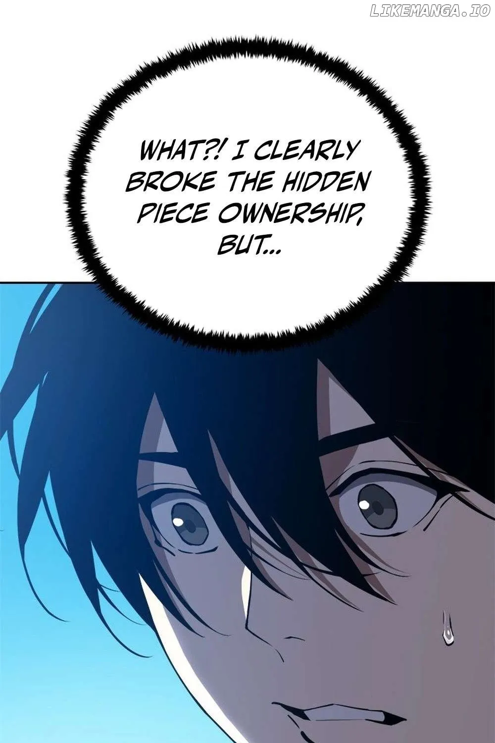 Strongest Level 1 Chapter 54 page 17 - 