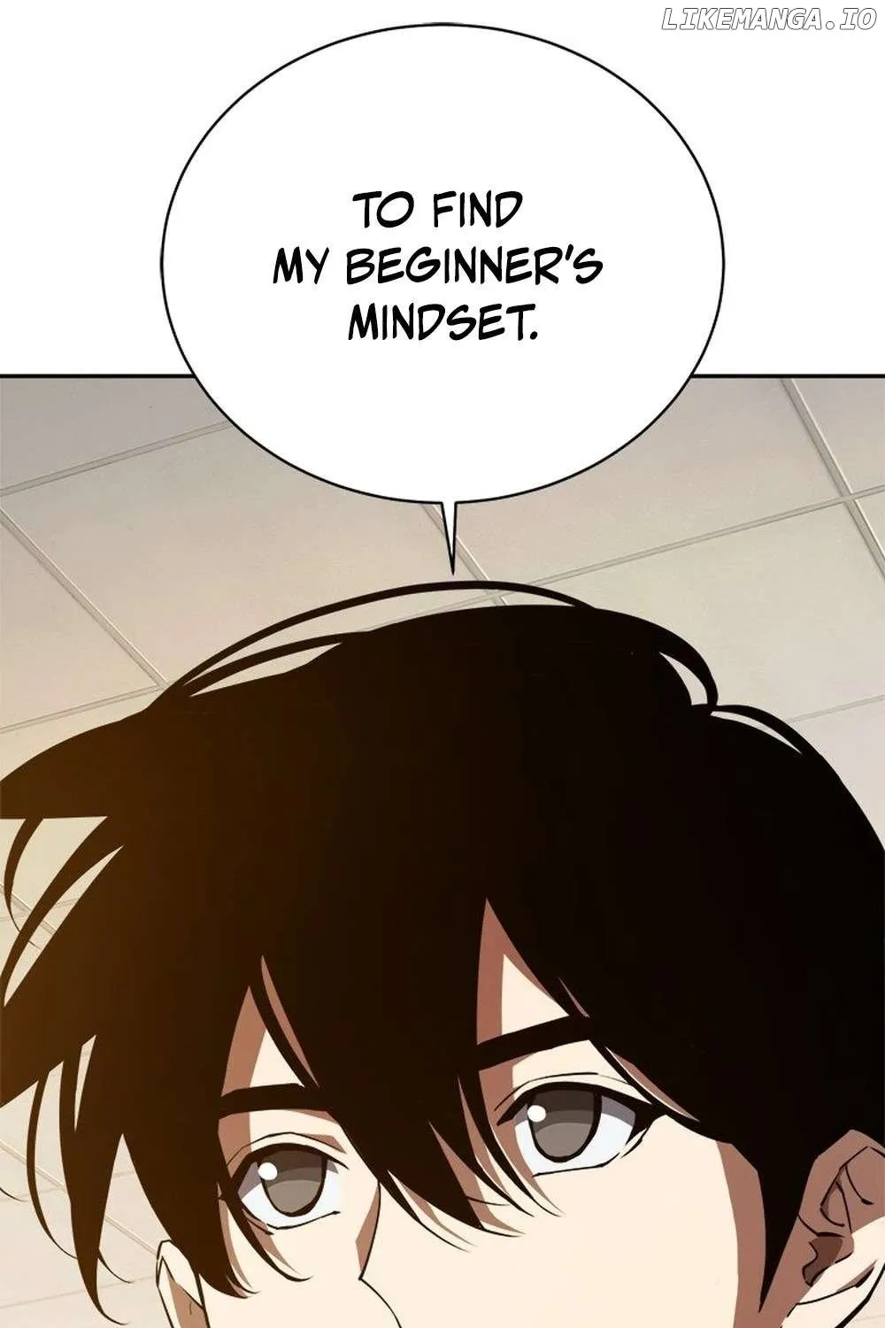 Strongest Level 1 Chapter 54 page 169 - 