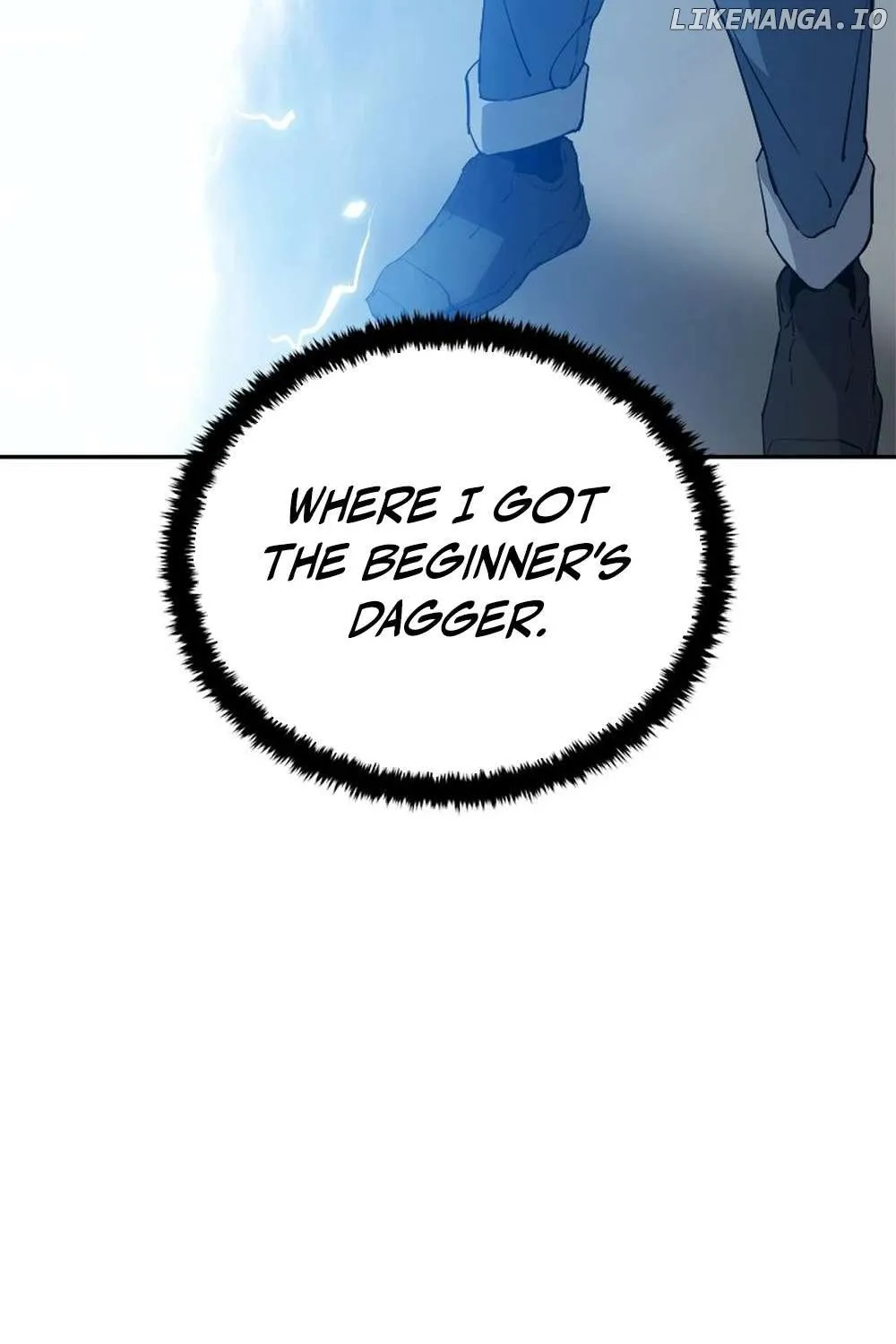 Strongest Level 1 Chapter 54 page 183 - 