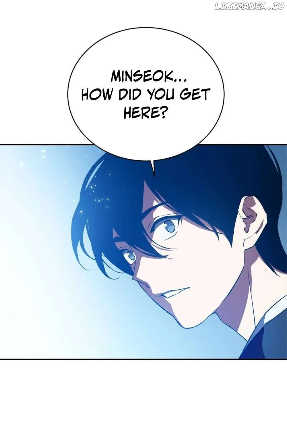 Strongest Level 1 Chapter 54 page 187 - 