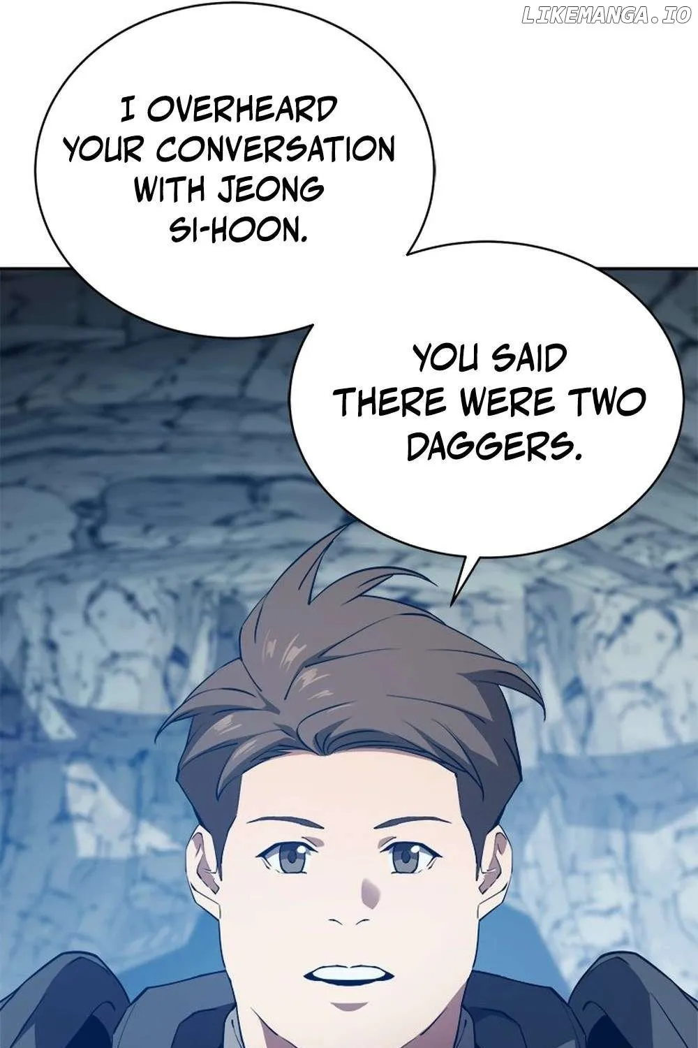 Strongest Level 1 Chapter 54 page 189 - 