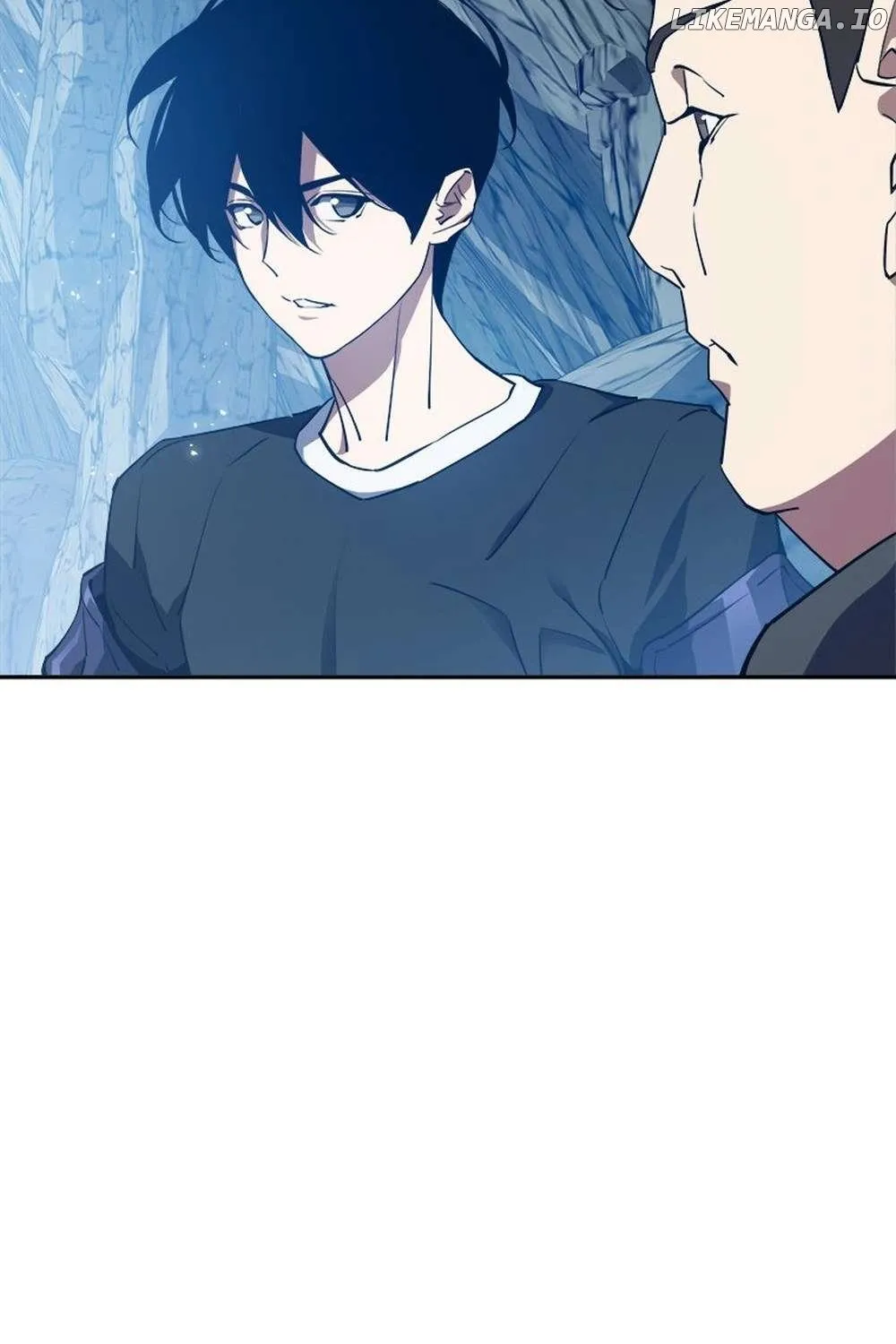 Strongest Level 1 Chapter 54 page 193 - 