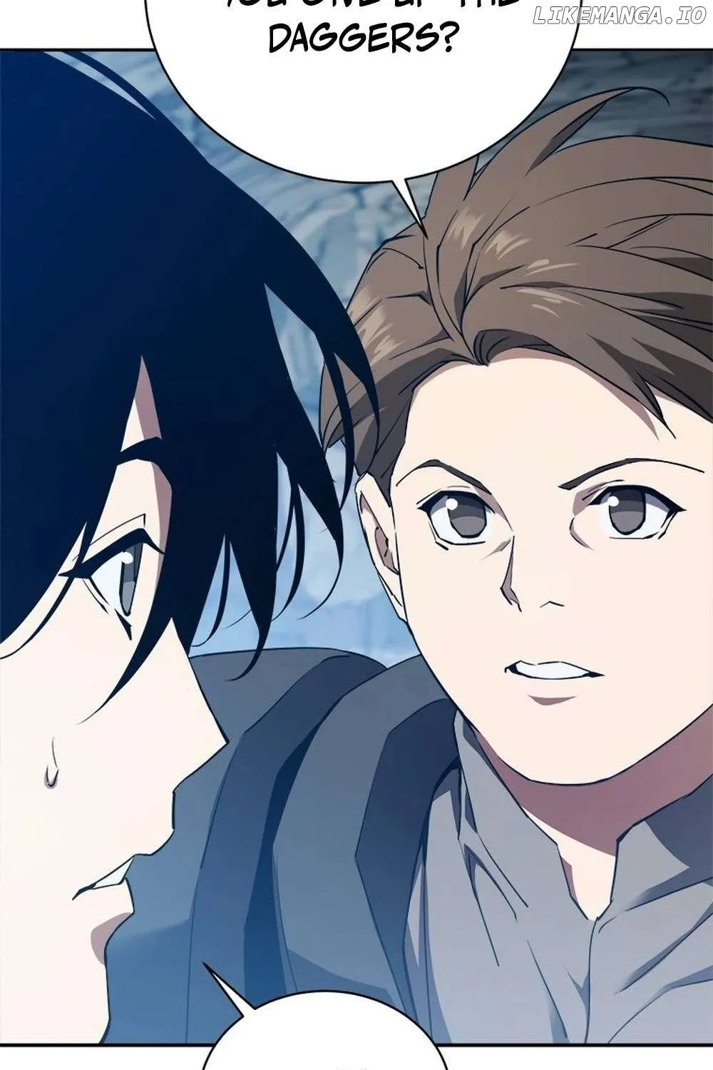 Strongest Level 1 Chapter 54 page 195 - 