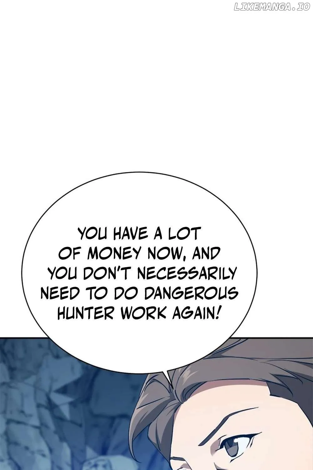 Strongest Level 1 Chapter 54 page 197 - 