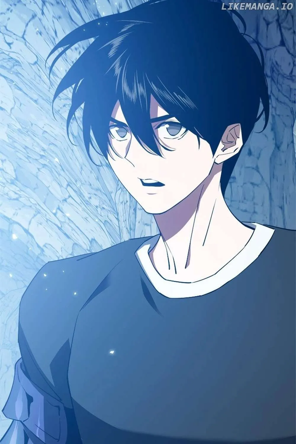 Strongest Level 1 Chapter 54 page 209 - 