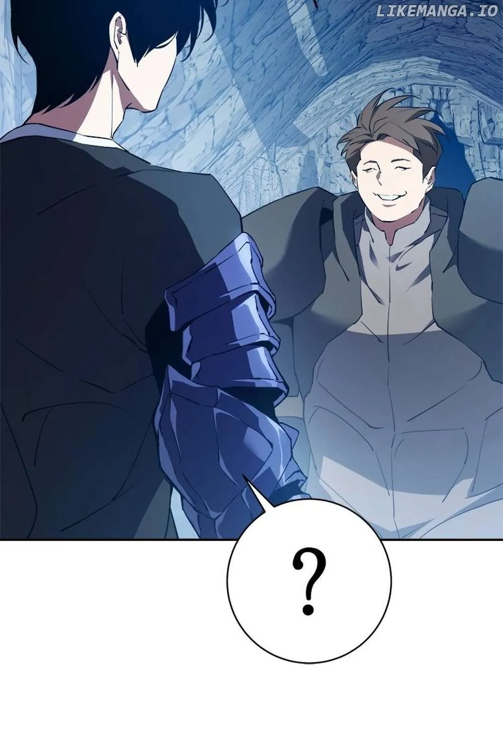 Strongest Level 1 Chapter 54 page 213 - 