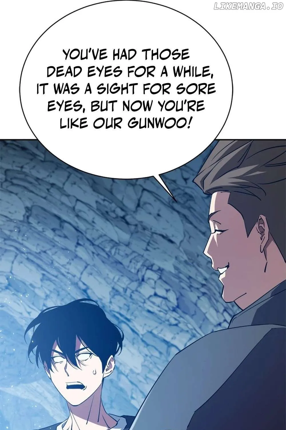 Strongest Level 1 Chapter 54 page 215 - 