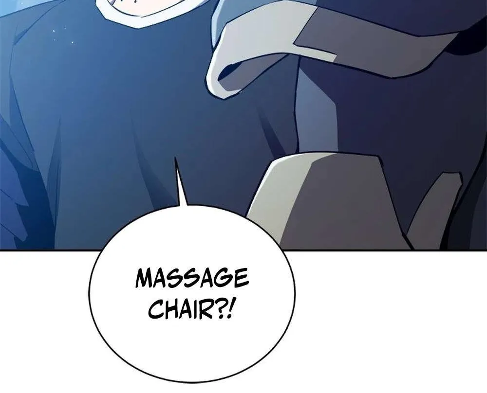 Strongest Level 1 Chapter 54 page 216 - 
