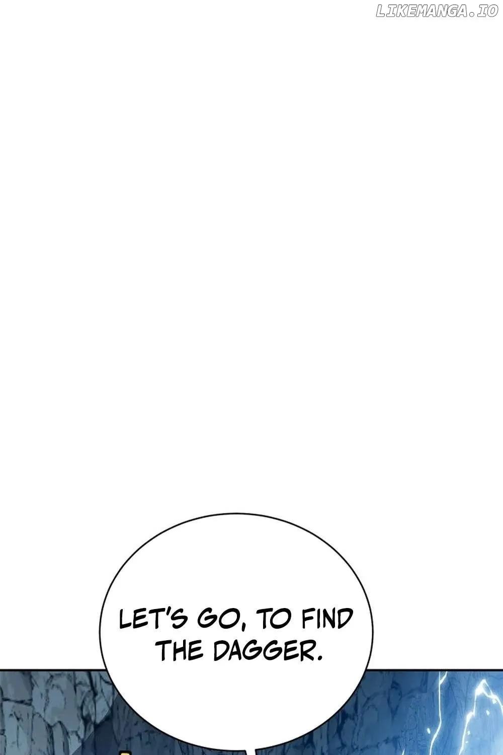 Strongest Level 1 Chapter 54 page 217 - 
