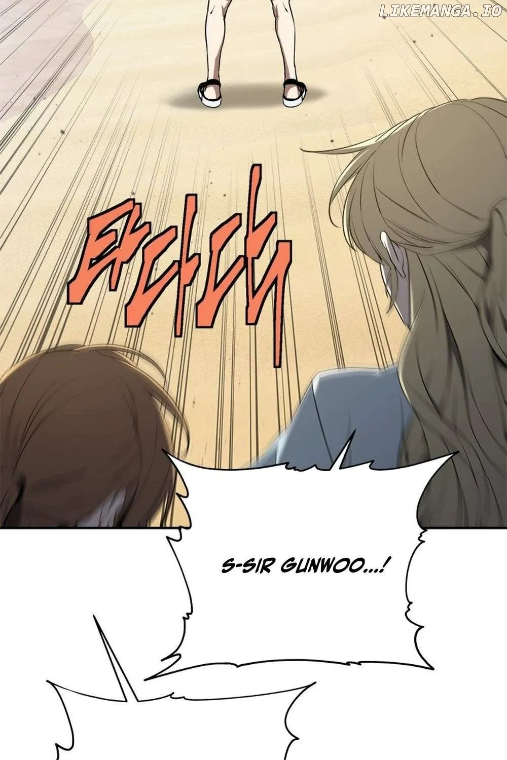 Strongest Level 1 Chapter 54 page 25 - 