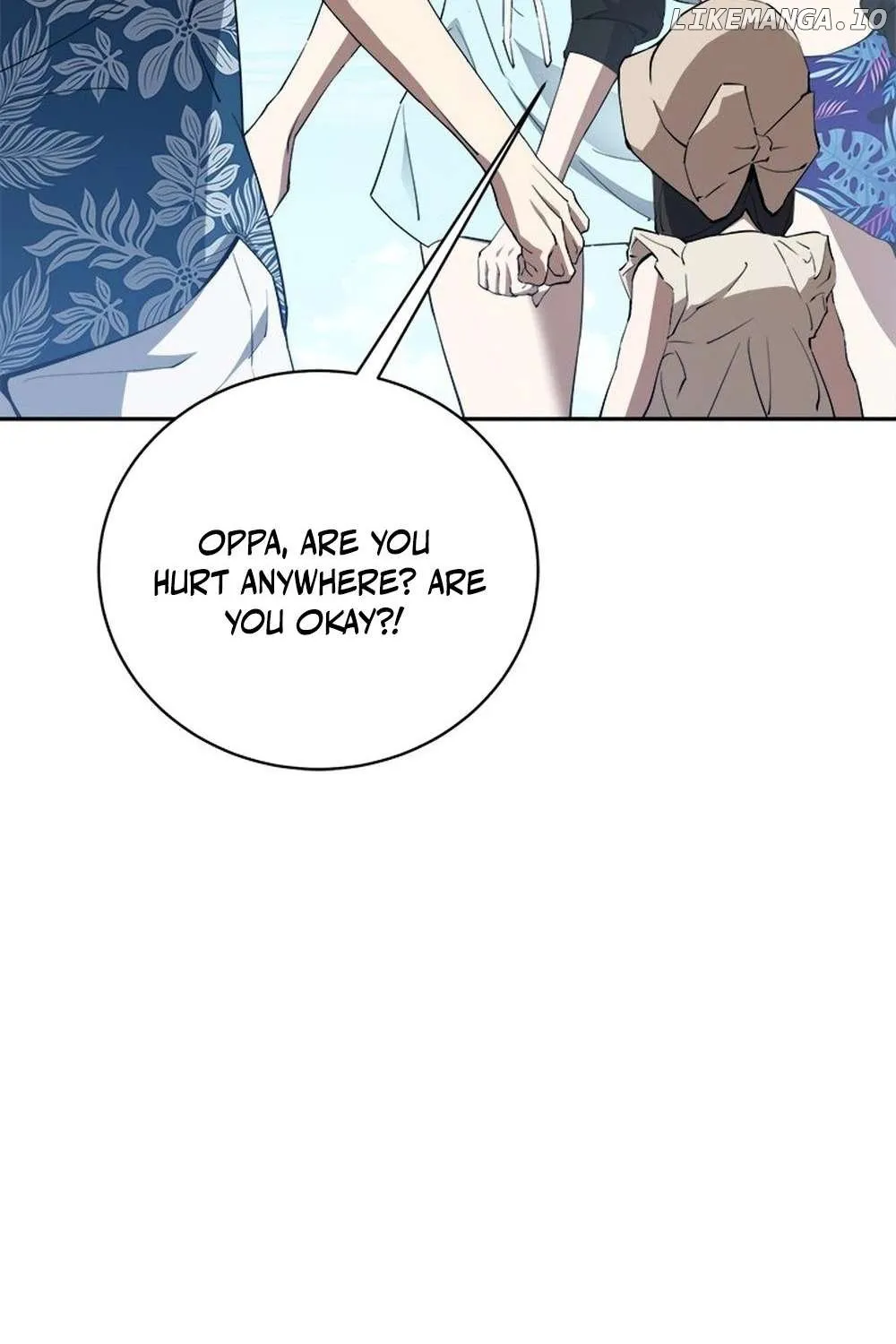 Strongest Level 1 Chapter 54 page 29 - 