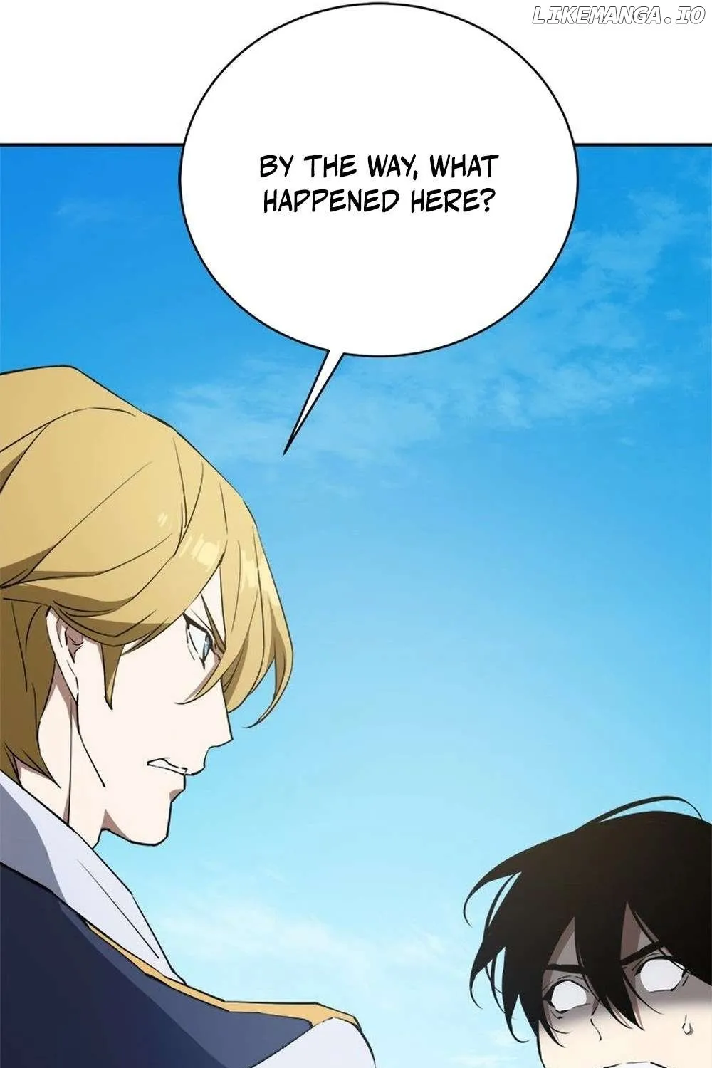 Strongest Level 1 Chapter 54 page 39 - 