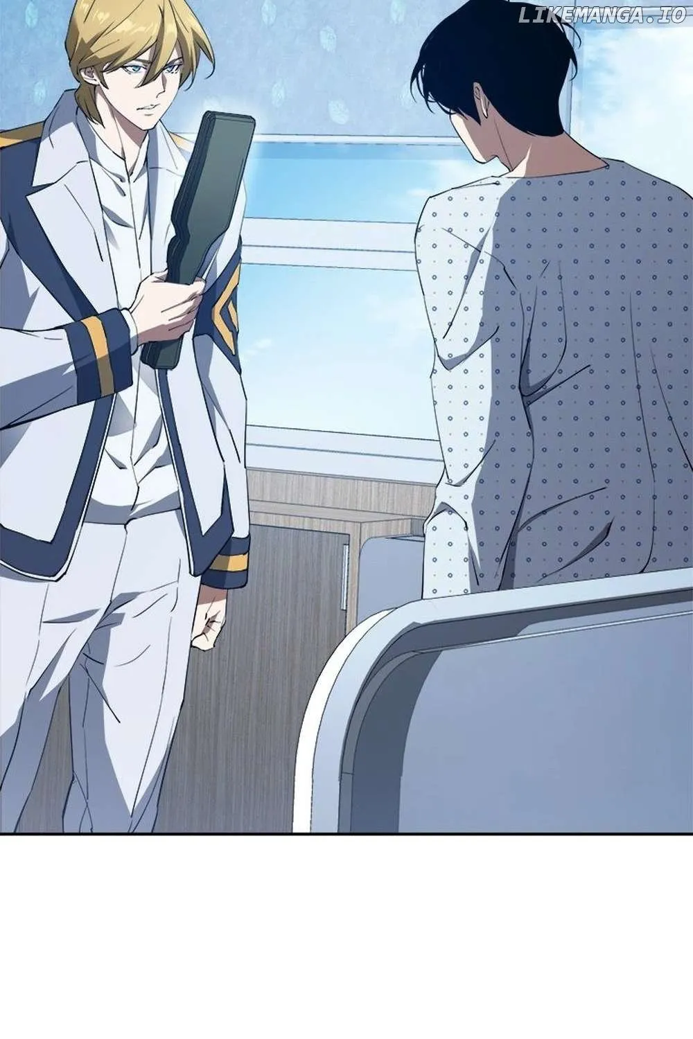 Strongest Level 1 Chapter 54 page 49 - 