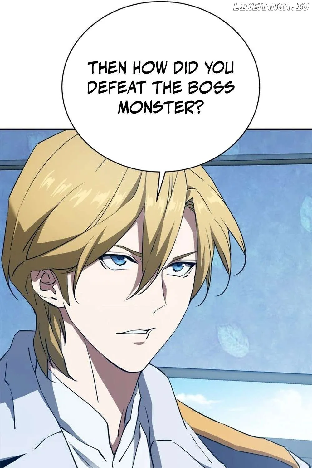 Strongest Level 1 Chapter 54 page 51 - 