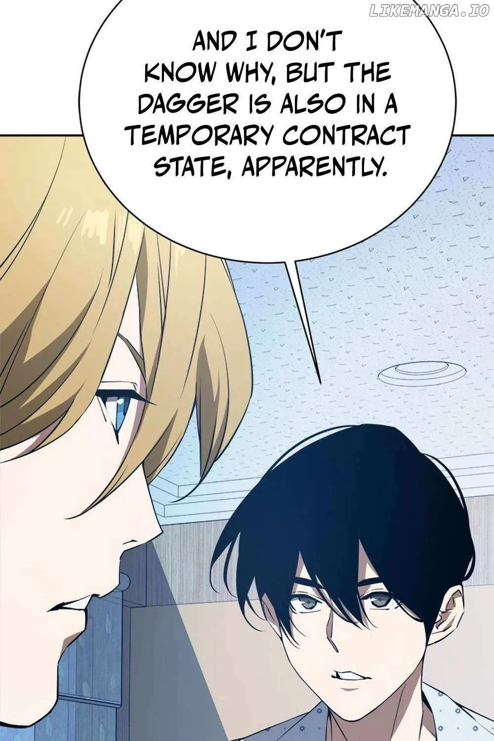 Strongest Level 1 Chapter 54 page 57 - 