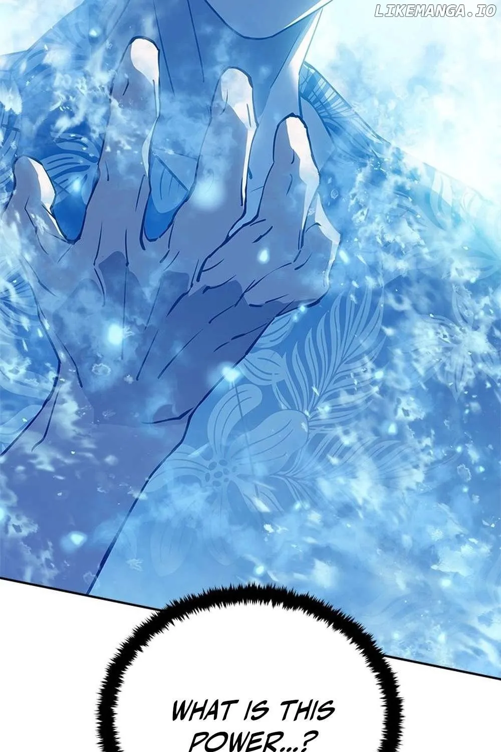 Strongest Level 1 Chapter 54 page 7 - 