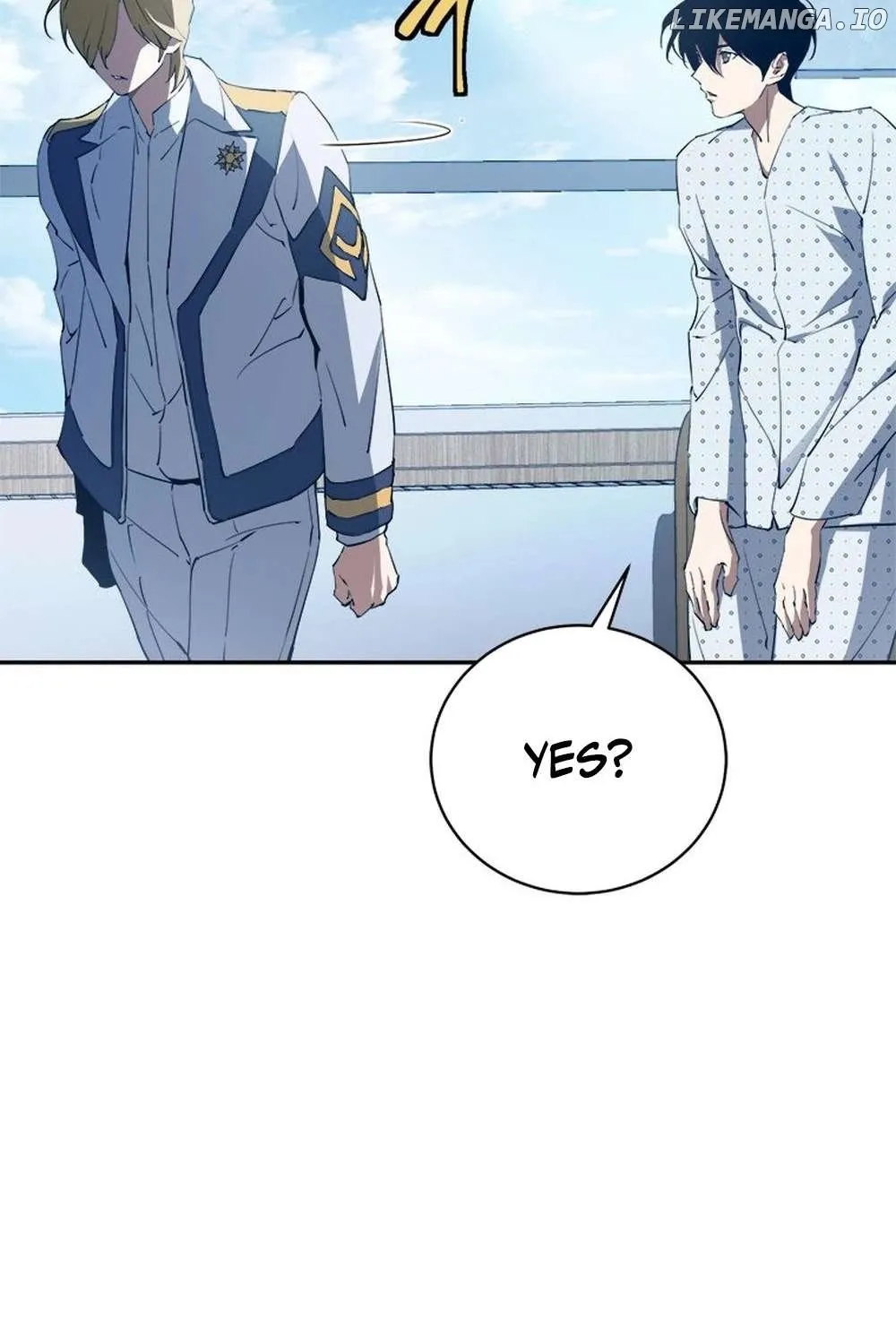Strongest Level 1 Chapter 54 page 61 - 