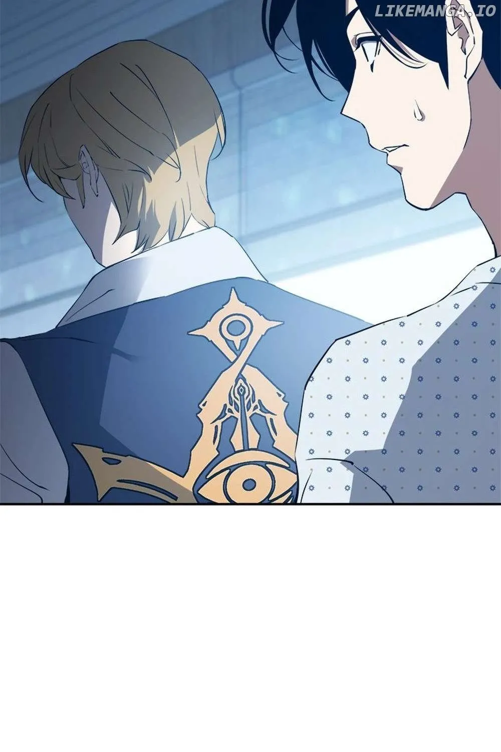 Strongest Level 1 Chapter 54 page 73 - 