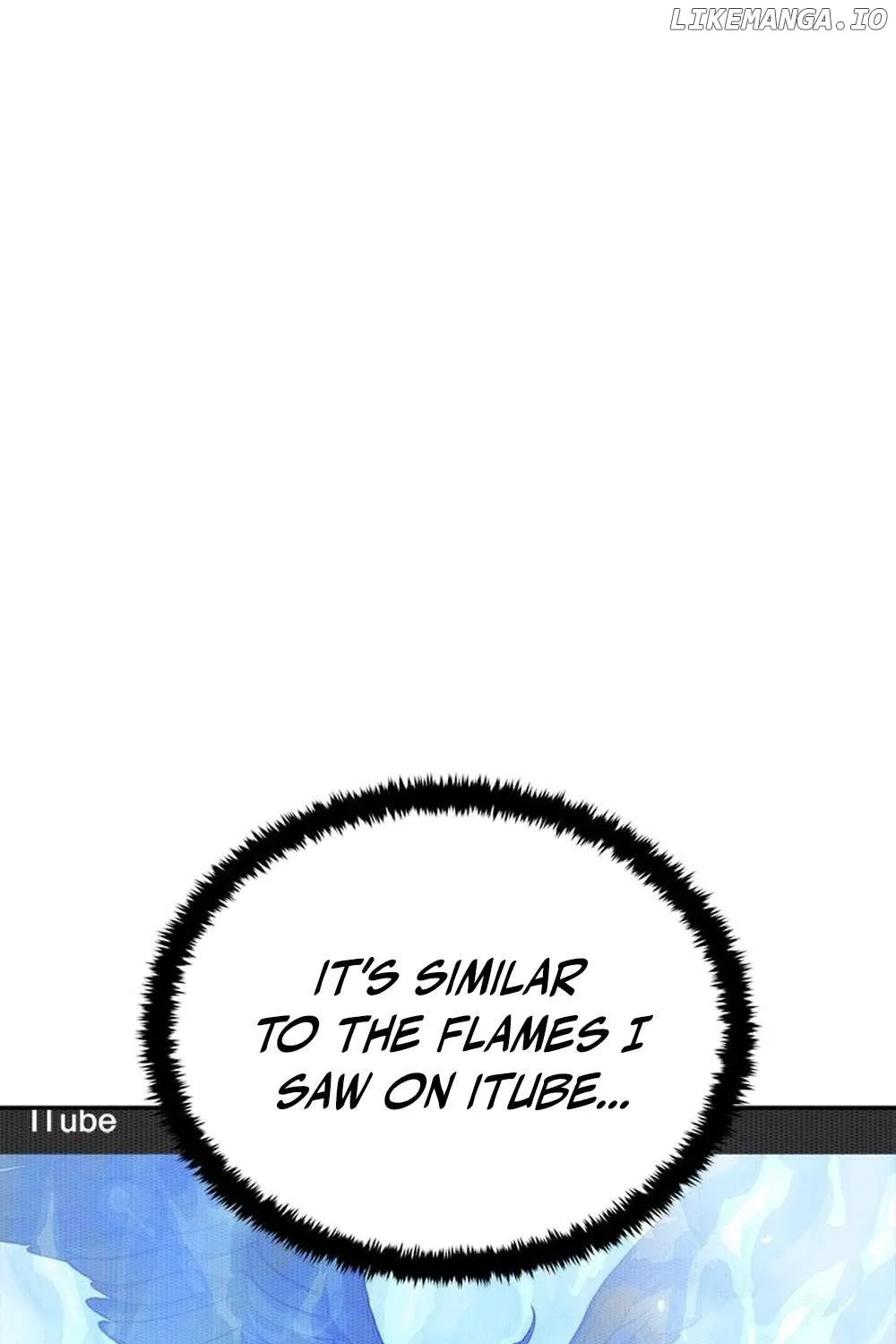 Strongest Level 1 Chapter 54 page 9 - 