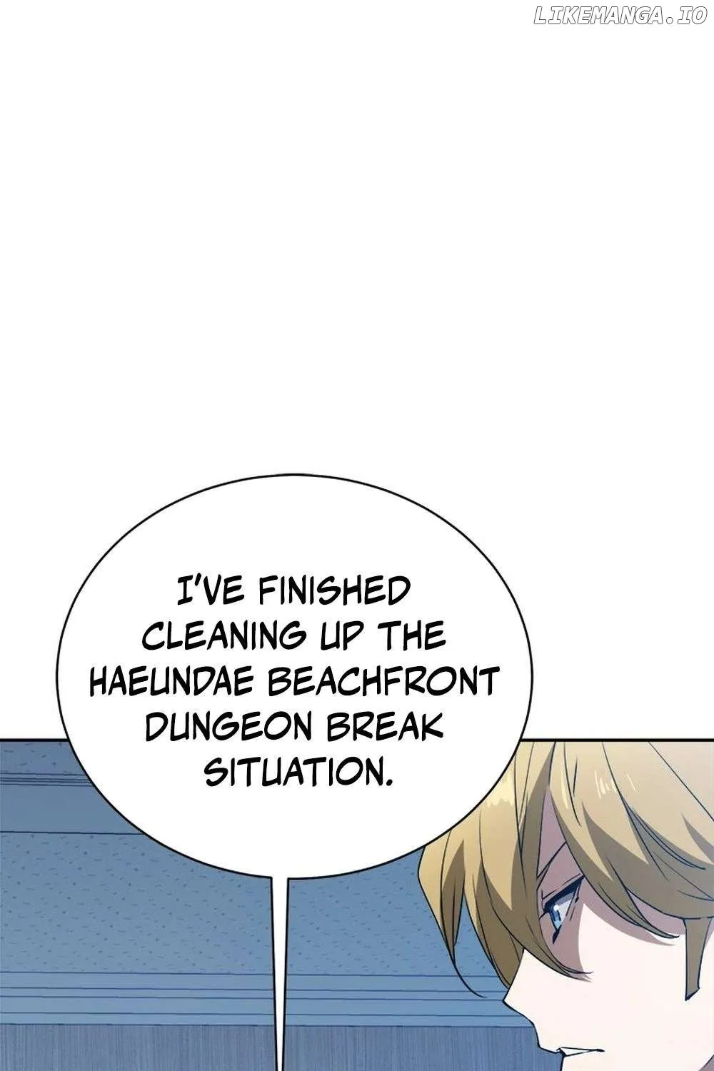 Strongest Level 1 Chapter 54 page 89 - 