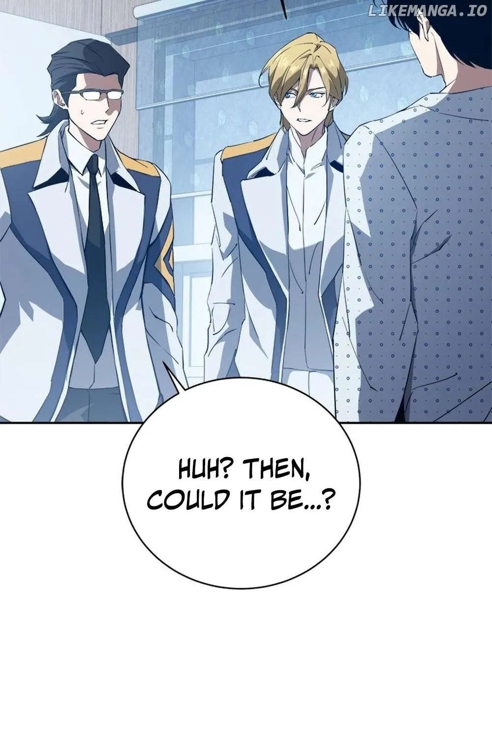 Strongest Level 1 Chapter 54 page 95 - 