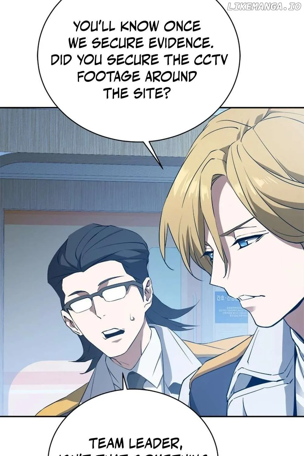 Strongest Level 1 Chapter 54 page 97 - 