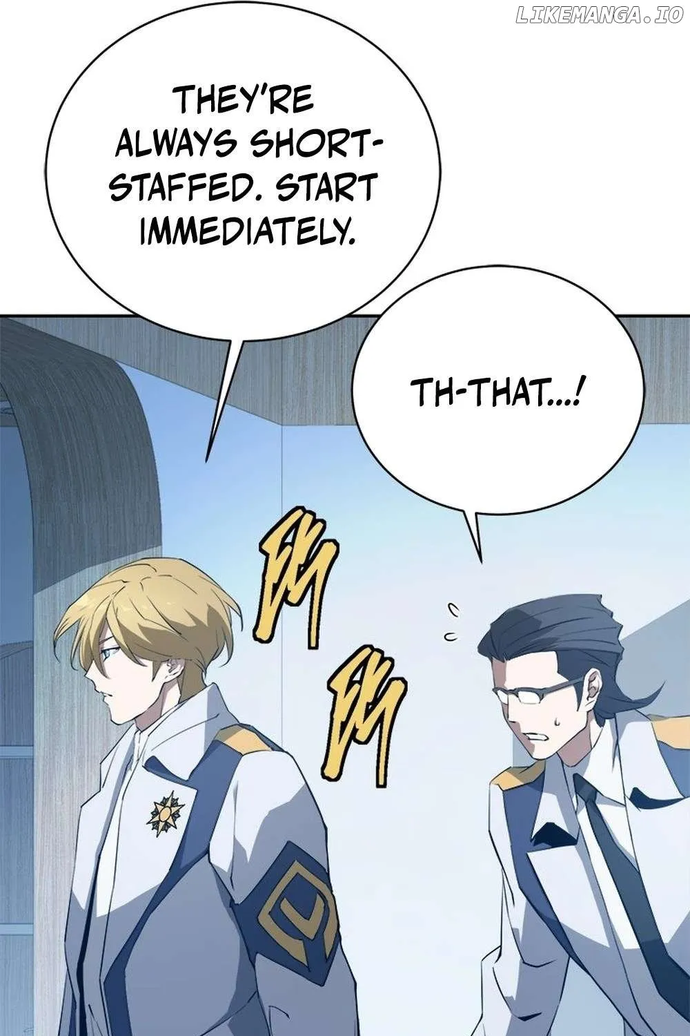 Strongest Level 1 Chapter 54 page 99 - 
