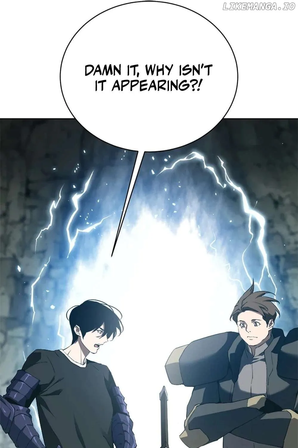 Strongest Level 1 Chapter 55 page 102 - 