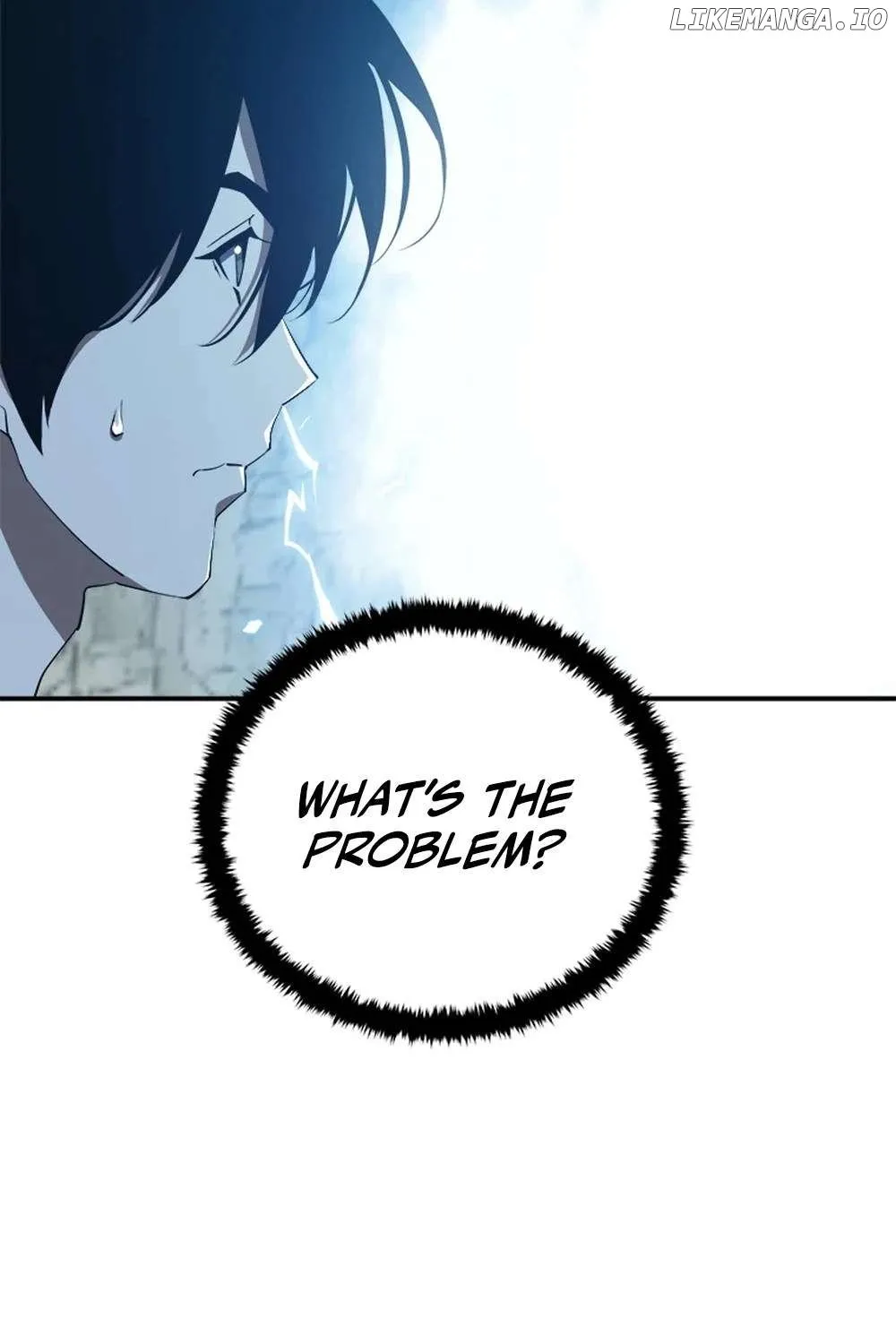 Strongest Level 1 Chapter 55 page 106 - 