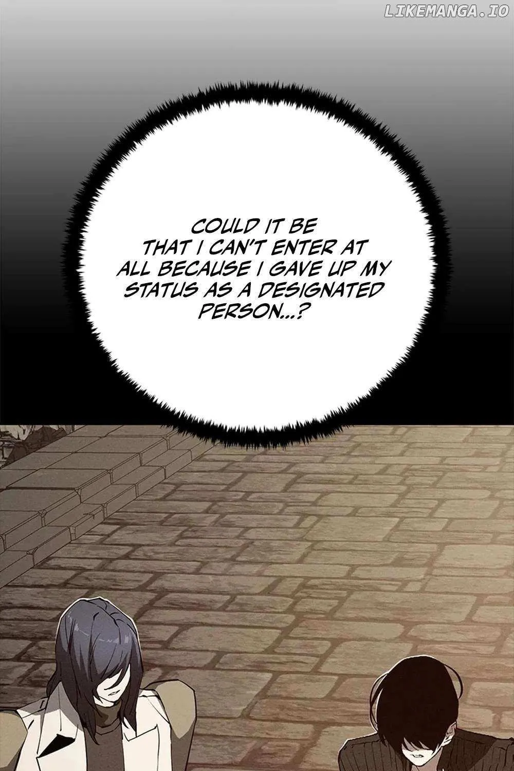 Strongest Level 1 Chapter 55 page 108 - 