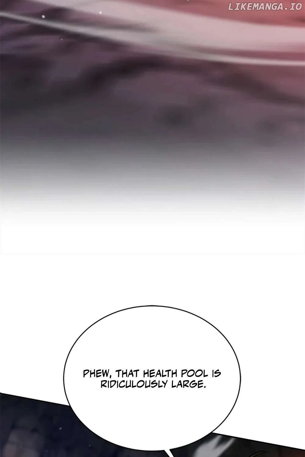 Strongest Level 1 Chapter 55 page 12 - 